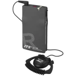 Naglavni komplet Mikrofonski prijemnik JTS TG-10R/1 Način prijenosa:Bežični