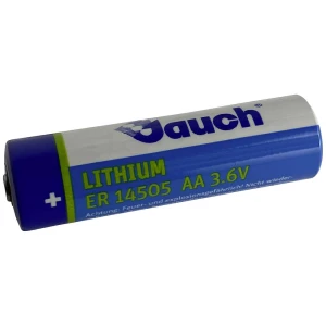 Jauch Quartz ER 14505J-S specijalne baterije mignon (AA)  litijev 3.6 V 2600 mAh 1 St. slika