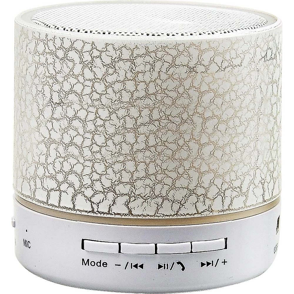 Ultron boomer chaka Bluetooth zvučnik bijela slika