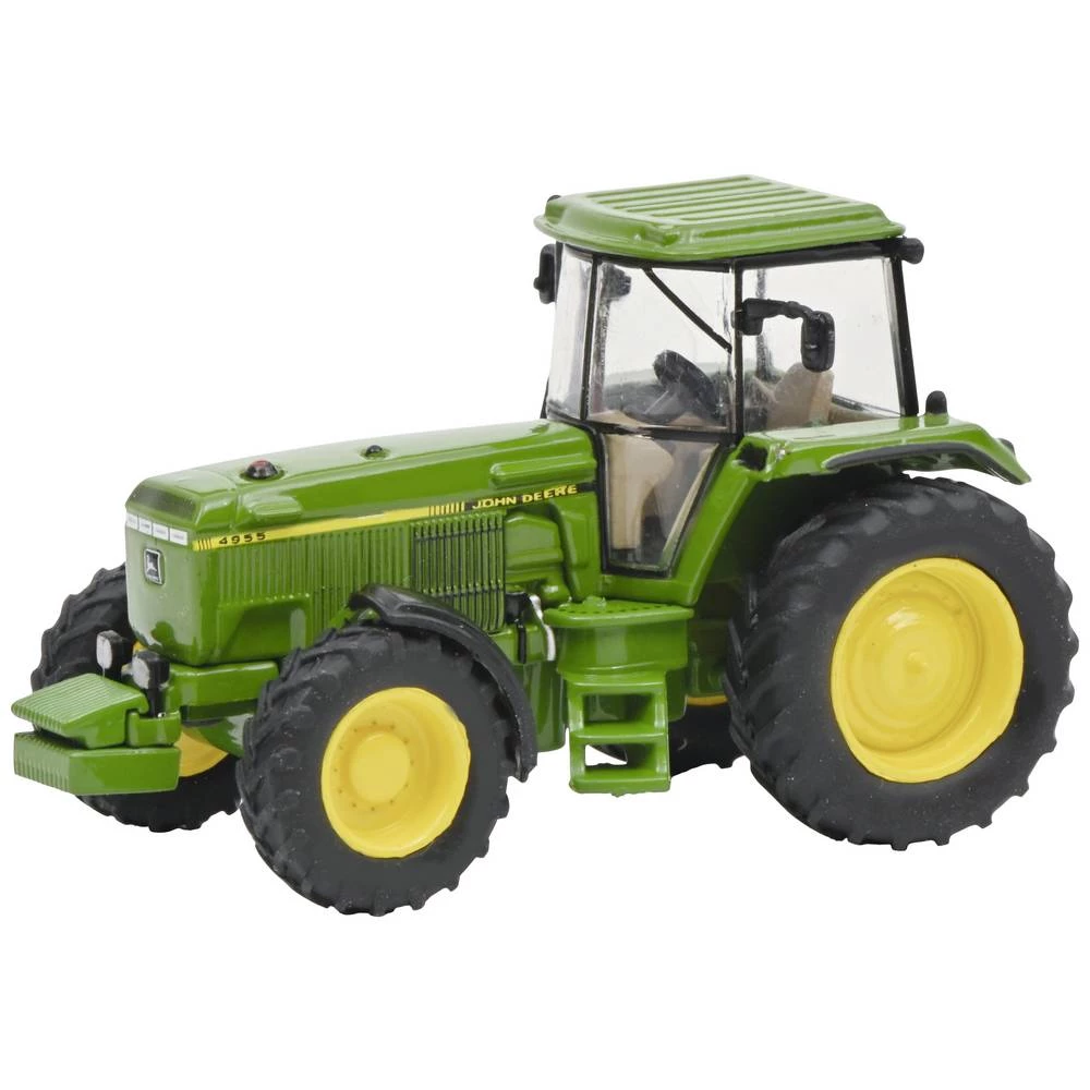 Schuco 452668800 h0 John Deere 4955 slika