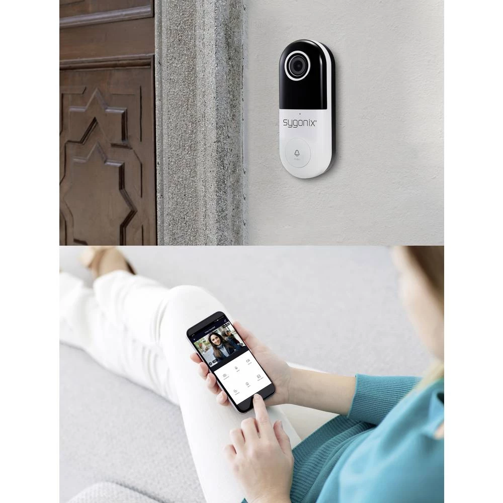 Conrad Product Image