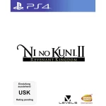 Ni no Kuni™ II: REVENANT KINGDOM PS4 USK: 12
