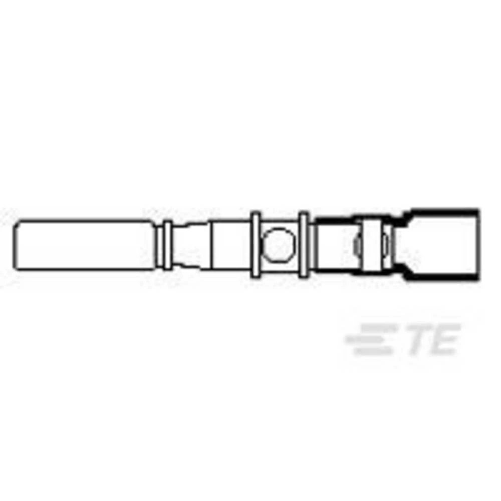 TE Connectivity 601103-000 1 St. slika