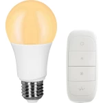 Müller Licht tint Početni set LED svjetiljke ATT.CALC.EEK: A+ (A++ - E) E27 9 W Toplo-bijela