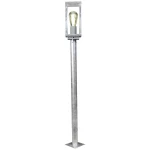 ECO-Light 5100311 KARO svjetlo za staze    E27  cink