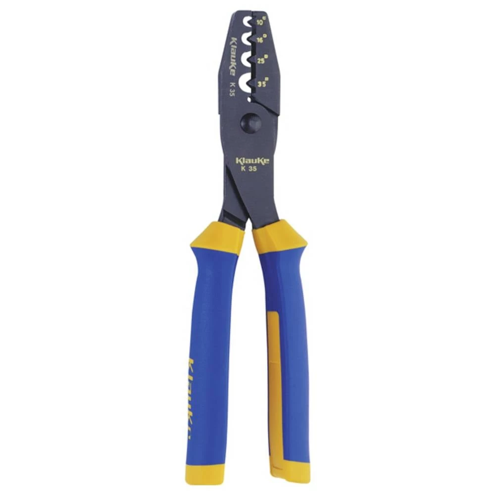 Klauke K35 kliješta za prešanje 10 do 35 mm² slika