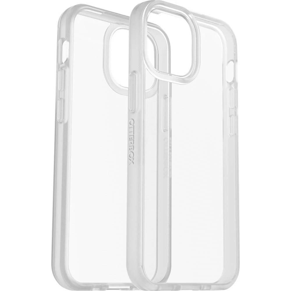 Otterbox React ProPack stražnji poklopac za mobilni telefon Apple iPhone 13 Mini, iPhone 12 mini prozirna slika