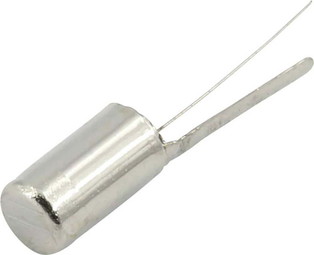 Senzor vibracija TRU COMPONENTS TC-SW-36010P raspon mjerenja: 360 ° (maks.) lemni zatik slika