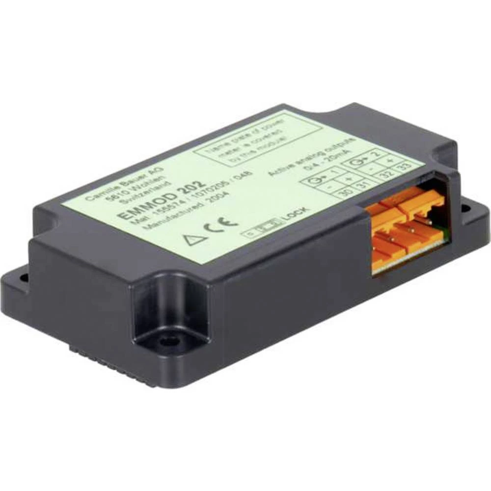 Camille Bauer EMMOD202 Produžni modul za SINEAX A210 sa 2 analogna izlaza slika