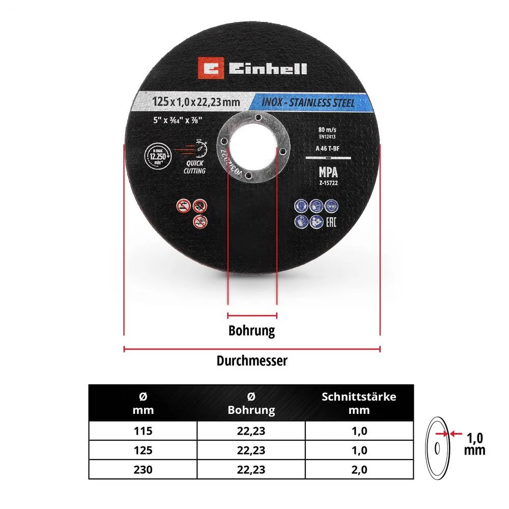 Conrad Product Image