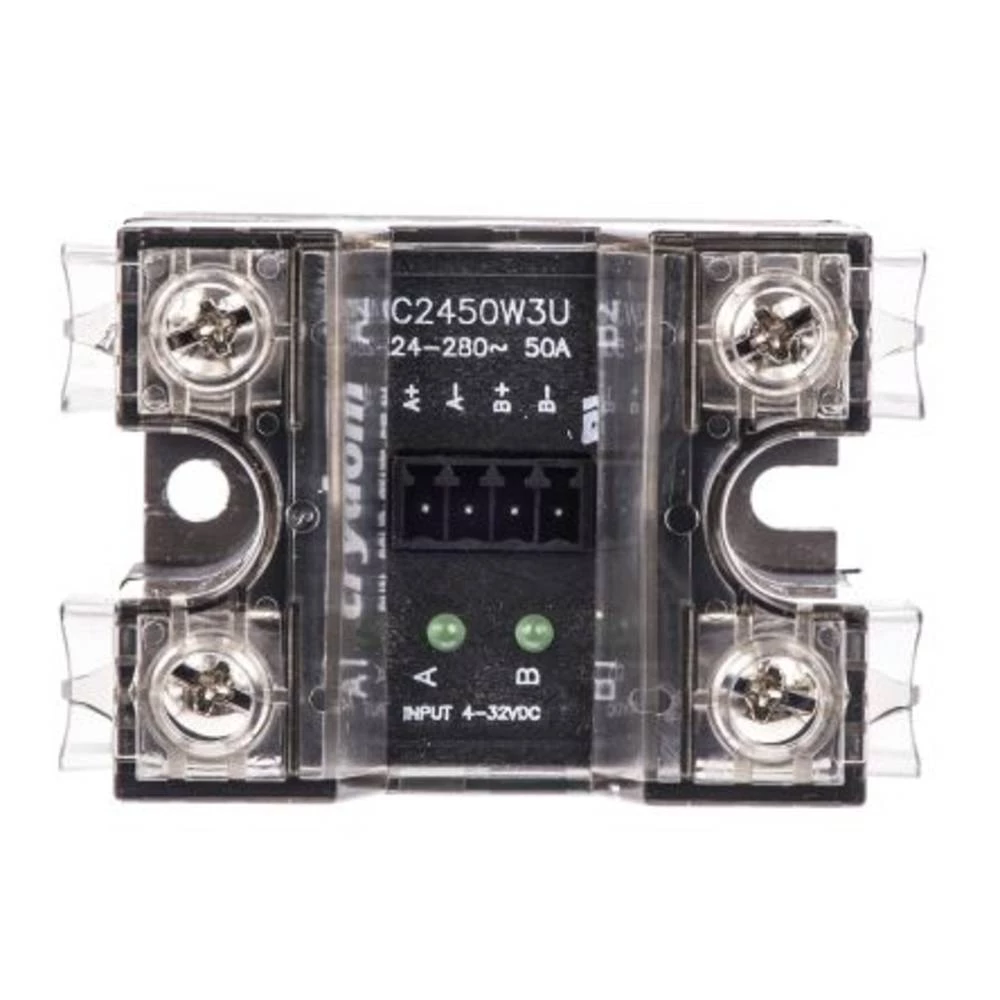 Crydom poluvodički relej CC2450W3U kom. slika