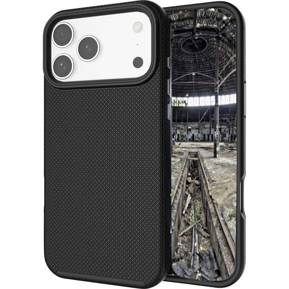 JT Berlin torbica Apple iPhone 17 Pro Max crna 11150 slika