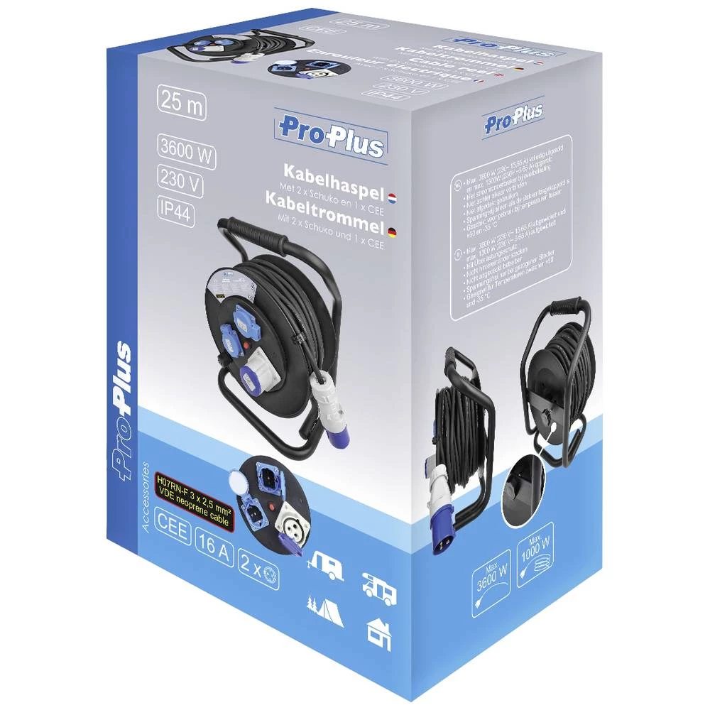 Conrad Product Image