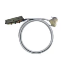 SPS spojni kabel PAC-S300-SD37-V3-2M Weidmüller sadržaj: 1 komad