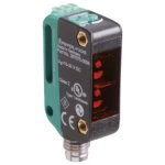 Pepperl & Fuchs OBR10M-R100-2EP-IO-V31-1R-IR Svjetlosna barijera 10 - 30 V 1 ST