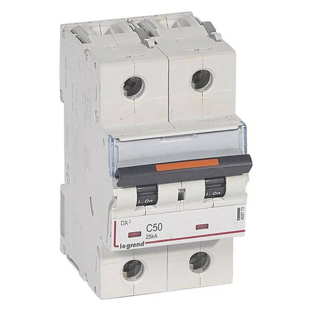<br>  <br>  Legrand<br>  <br>  409773<br>  <br>  Legrand 409773<br>  <br>  zaštitna sklopka za vodove<br>  <br>  <br>  <br>  <br>  <br>  <br>  <br>  <br>  <br>  50 A<br>  <br>  <br>  <br>  40 slika