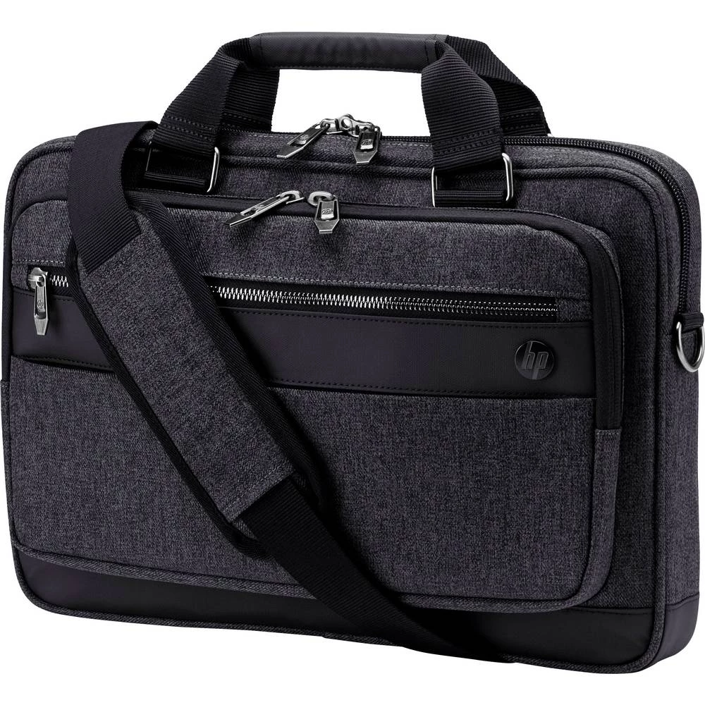 HP torba za prijenosno računalo HP Executive Slim Top Load 35,81cm Prikladno za maksimum: 35,8 cm (14,1")  siva slika