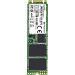 Transcend MTS952T-I 512 GB unutarnji M.2 PCIe NVMe SSD 2280 SATA 6 Gb/s maloprodaja TS512GMTS952T-I
