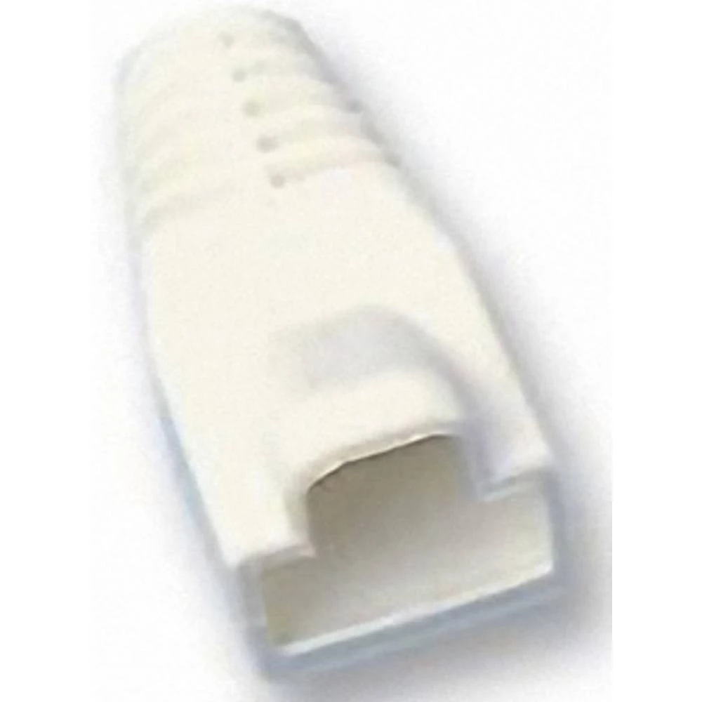 MH Connectors MHRJ45SRB-W N/A MHRJ45SRB-W bijela MH Connectors 6510-0100-08 1 St. 6510-0100-08 bijela 1 St. slika
