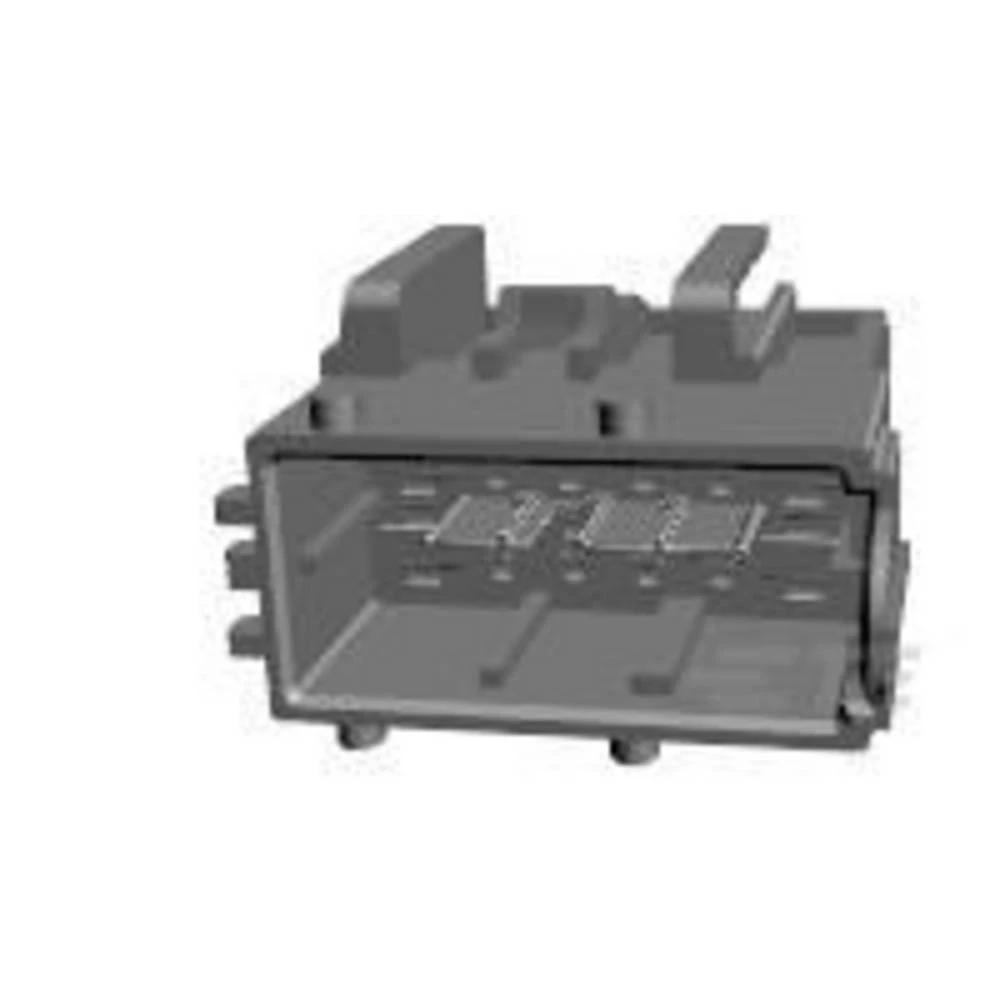 TE Connectivity Timer - ConnectorsTimer - Connectors 284858-1 AMP slika