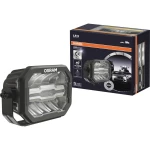 Osram Auto LEDDL113-CB LEDDL113-CB LED sprijeda (D x Š x V) 134 x 241 x 169 mm