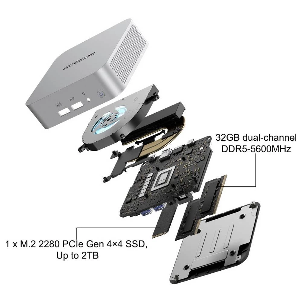 Conrad Product Image