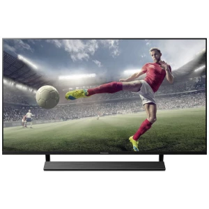 Panasonic TX-65JXW854 LED-TV 164 cm 65 palac Energetska učinkovitost 2021 G (A - G) slika