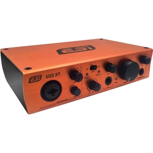 Audio sučelje ESI audio U86XT Kontroler monitora slika