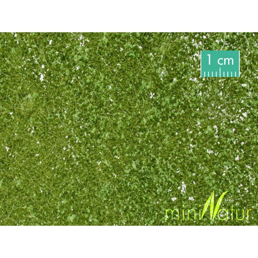 Podloge za teren Livada djeteline (D x Š) 315 mm x 250 mm Mininatur 712-21 S slika