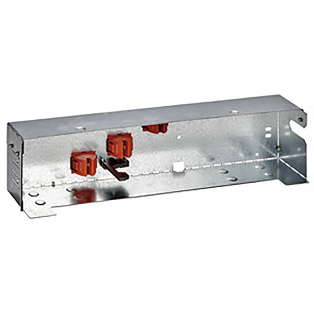 PrismaSeT-P, DECO, utični umetak, fiksni dio, ComPacT NSX100-250 3-polni, visina=2,5 modula Schneider Electric Sadržaj: slika