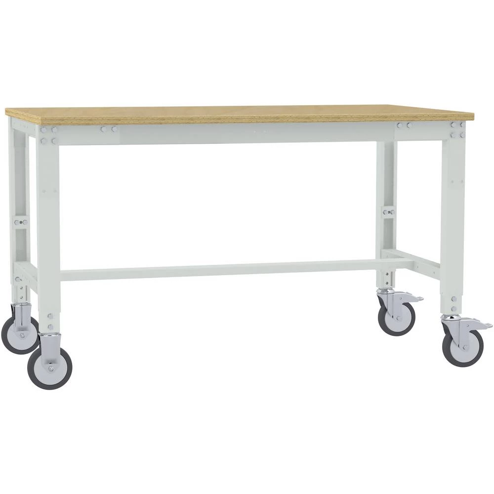 Manuflex AU7395.7035 Boja: Svijetlosiva (RAL 7035) slika