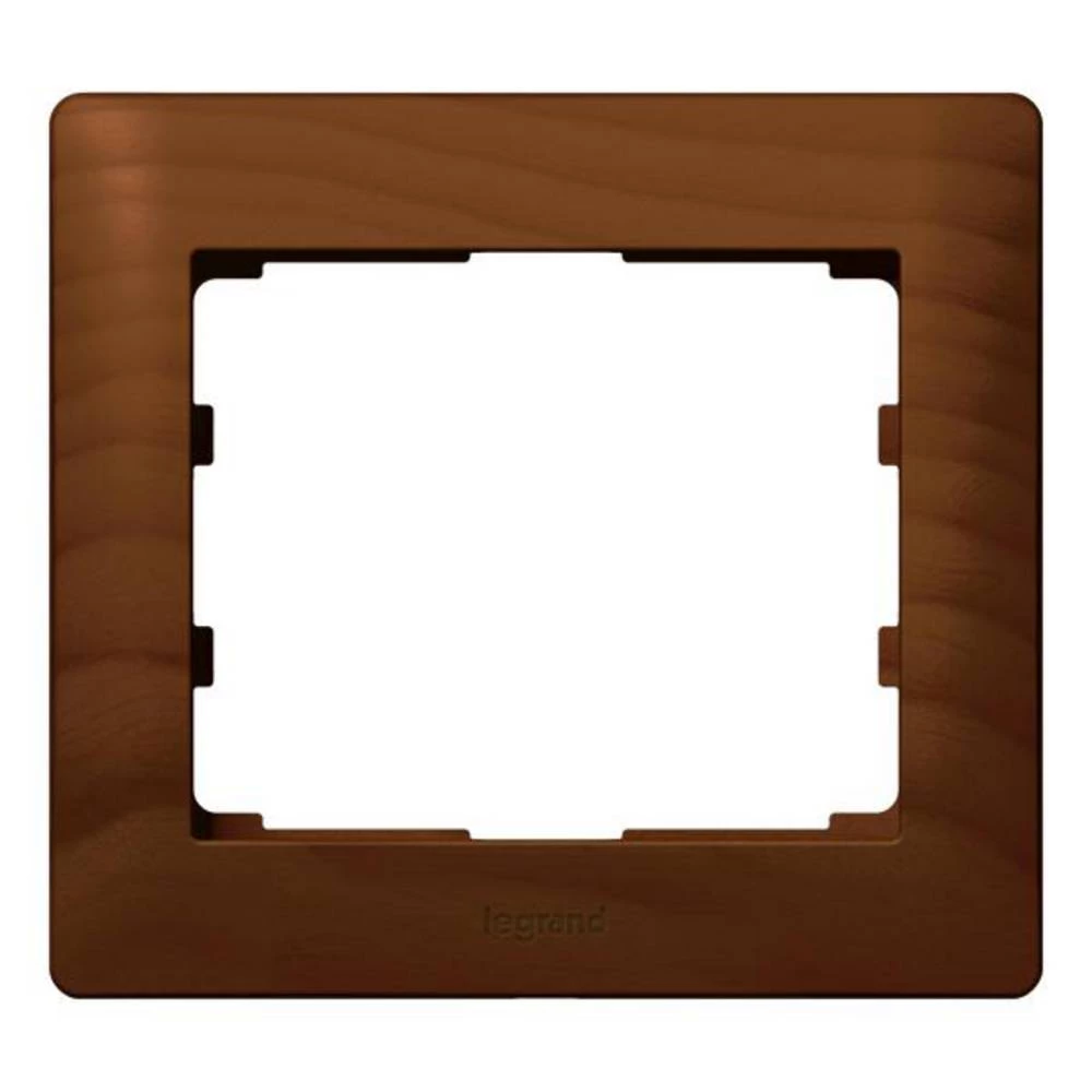 Legrand   okvir Galea / Pro21 drvo 771971 slika