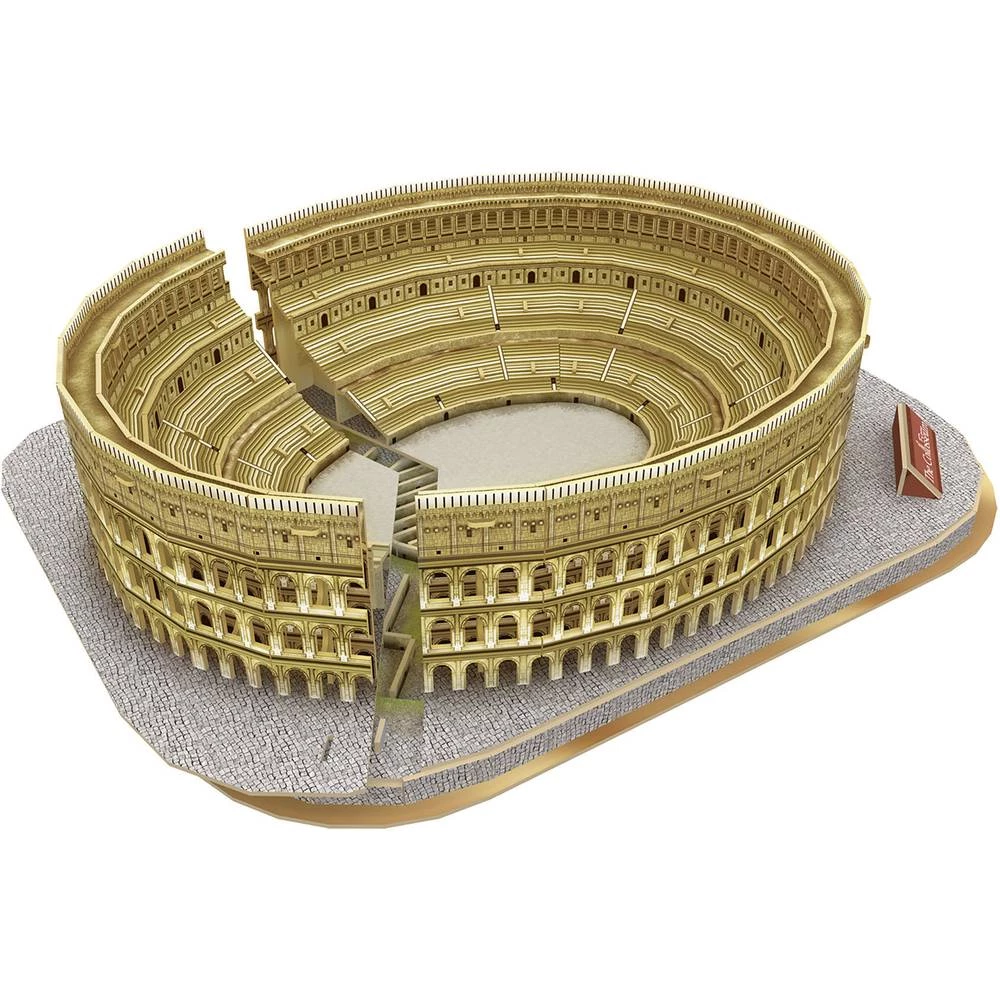 Revell 204 Colosseum slika