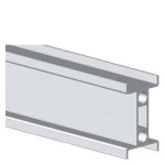 Dvostruka profilna šina Siemens 8PQ9600-0BA01 1 ST