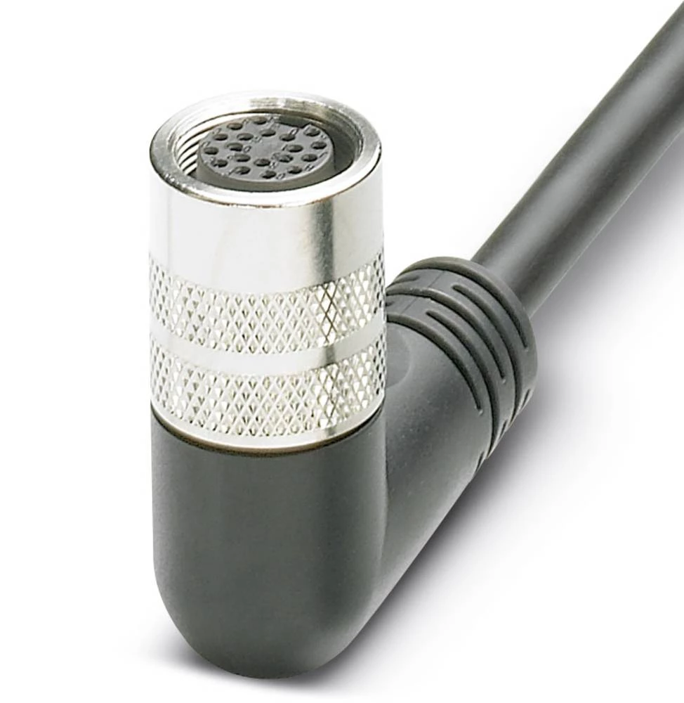 SAC-10P-10,0-PUR/M16FR - kutni konektor s kablom SAC-10P-10,0-PUR/M16FR Phoenix Contact sadržaj: 1 kom. slika