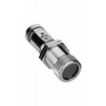 Pepperl+Fuchs reflektirajuće svjetlosno tipkalo GLV30-LL-1227/40a/53/92 419648  prebacivanje u tami, prebacivanje svjetla 10 - 30 V/DC 1 St.