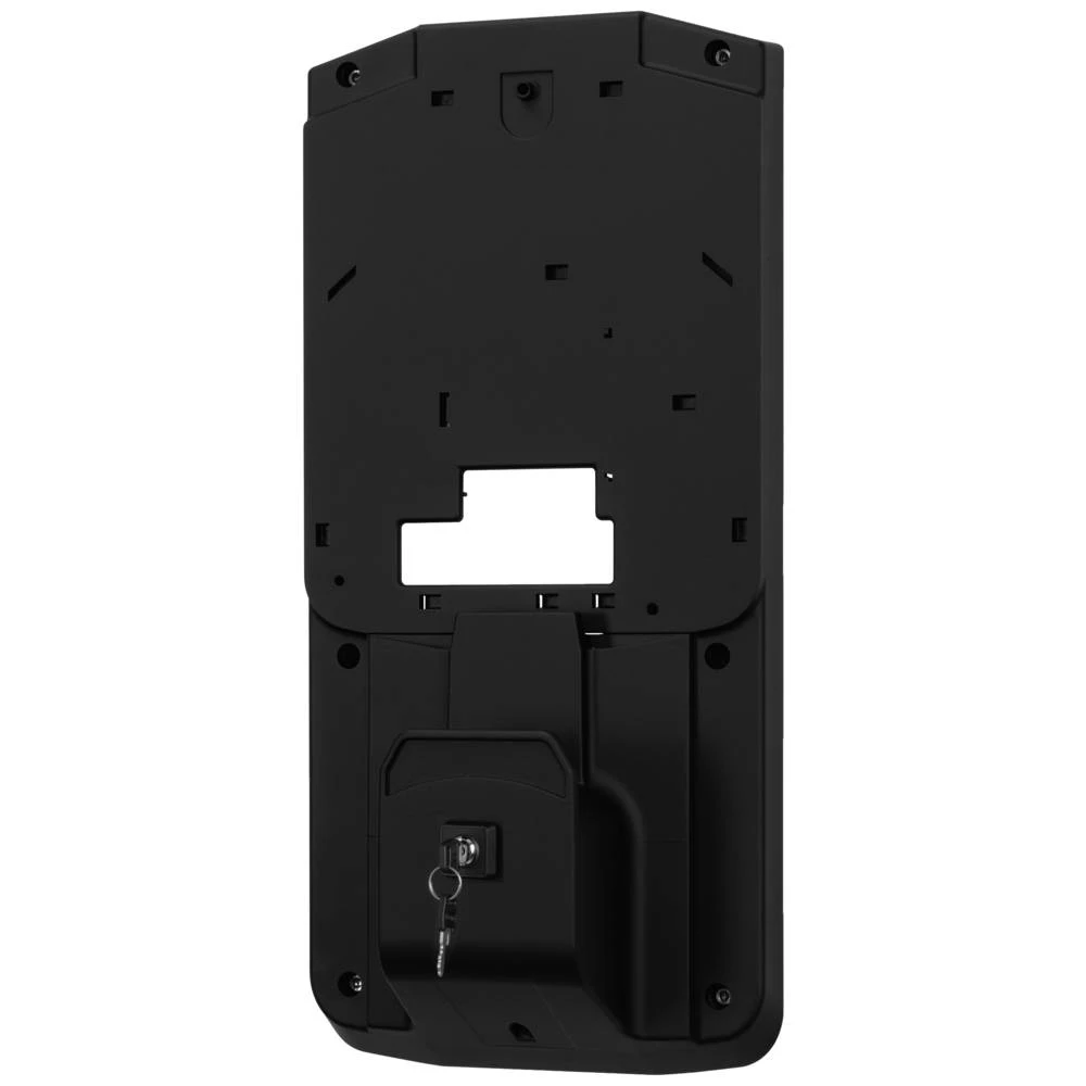 ABL GmbH E-Mobility montažna ploča / nosač s prekidačem na ključ 1W0001 ABL Sursum 1W0001 montažna ploča za eMobility slika