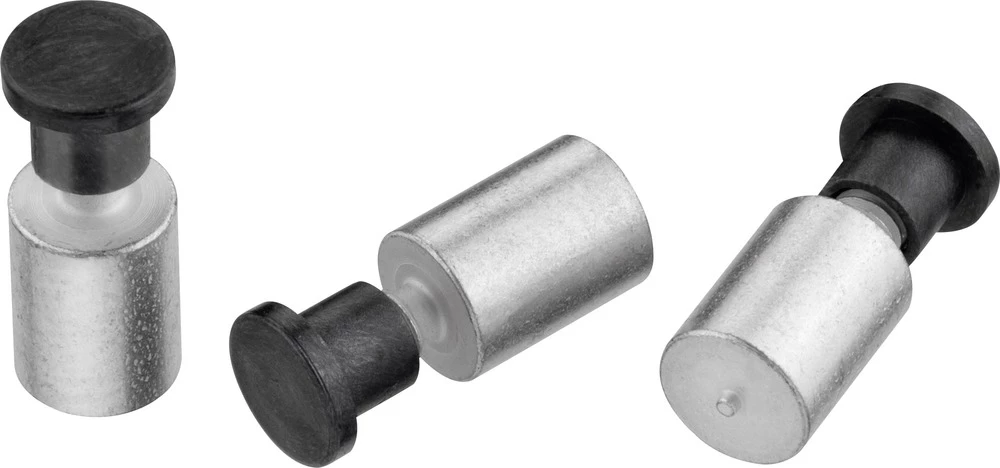 Razmaknica Čelik (&Oslash; x D) 6 mm x 13 mm Würth Elektronik 9771130360R 1 ST slika