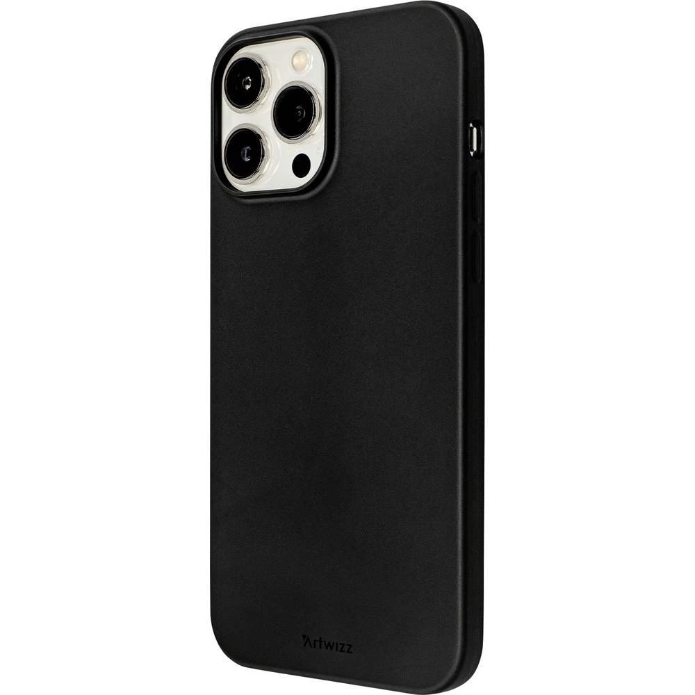 Artwizz TPU Case stražnji poklopac za mobilni telefon Apple iPhone 13 Pro Max crna slika