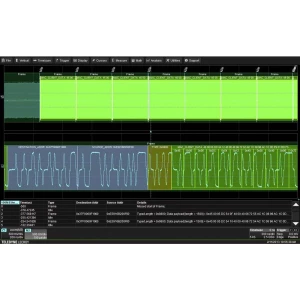 Softver Teledyne LeCroy HDO4K-ARINC429BUS DSYMBOLIC Softver Teledyne LeCroy HDO4K-ARINC429BUS DSYMBOLIC, HDO4K-ARINC429BUS DSYMB slika