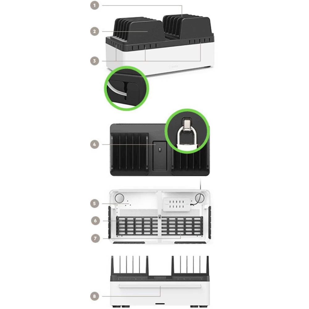 Conrad Product Image
