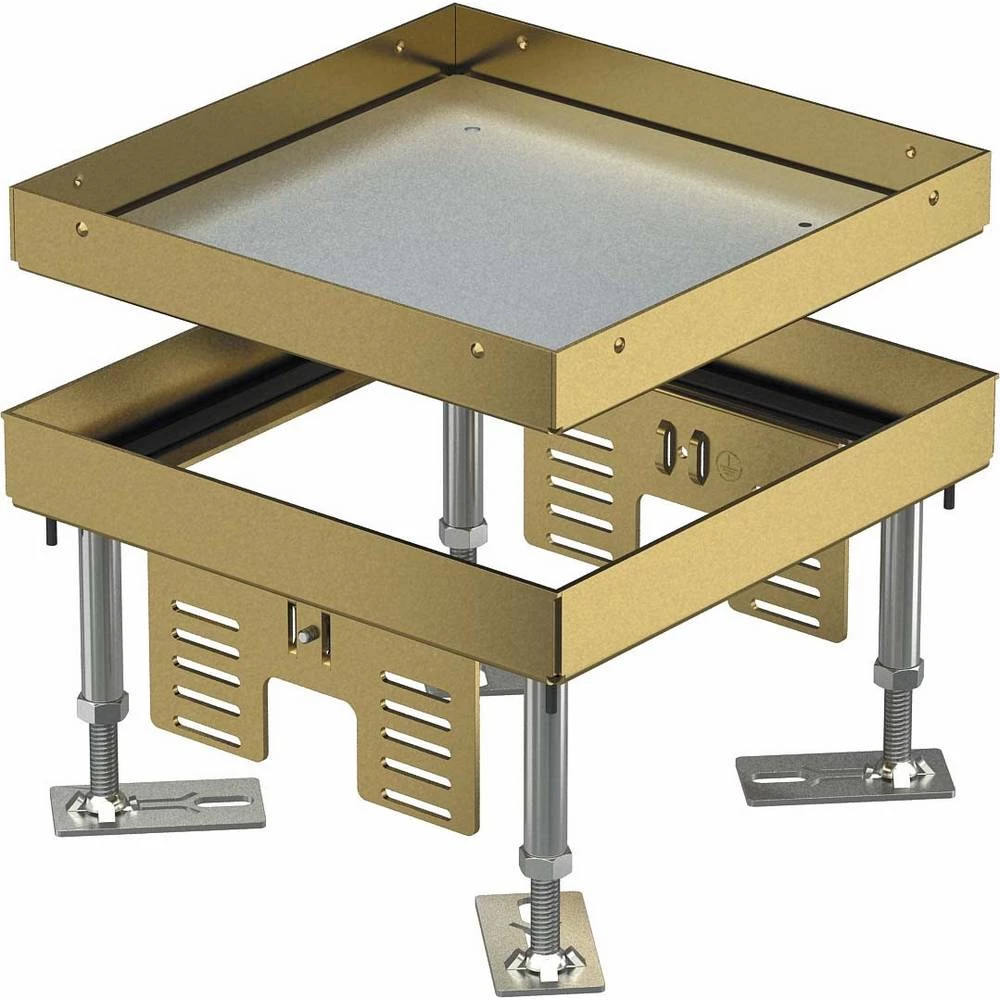 Kaseta OBO Bettermann RKN2 4 MS 25 slika