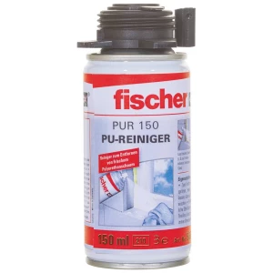 Fischer 053083 PU i sredstvo za čišćenje oružja PUR 150  150 ml slika