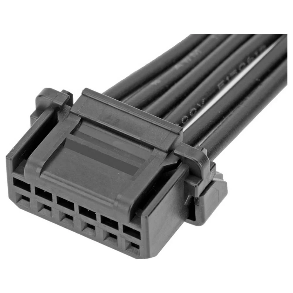 Molex 219652-1060 1 St. Bulk slika