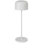 Konstsmide 7834-250 Lille LED akumulatorska stolna lampa 3.5 W toplo bijela bijela