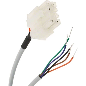 Panasonic Priključni kabel ER-QCC2 1 kom. slika