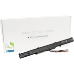 ipc-computer baterija prijenosnog računala Akku A41N1501 48Wh REPLACE 14.40 V 3400 mAh IPC-Computer