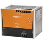 DIN-napajanje (DIN-letva) Weidmüller PRO ECO 72W 12V 6A 12 V/DC 72 W