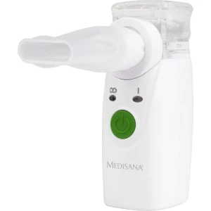 Inhalator Medisana IN 525 S ultrazvukom slika
