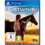 Ostwind - Aris Arrival PS4 USK: 0